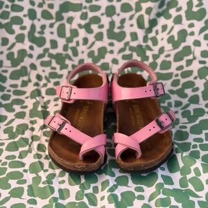 Birkenstock Toddler - 6C / EU 24
